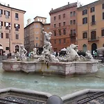 Navona Relais Отель типа 