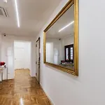 Navona Relais Отель типа 