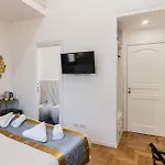Navona Relais 4* Рим