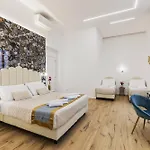Navona Relais Отель типа 