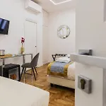 Отель типа 