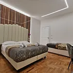 Navona Relais Отель типа 