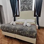 Navona Relais Отель типа 