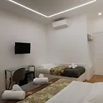 Navona Relais Отель типа 