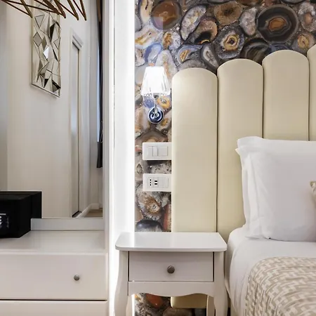 Navona Relais Отель типа 