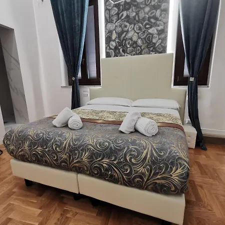 Bed & Breakfast Navona Relais 4*