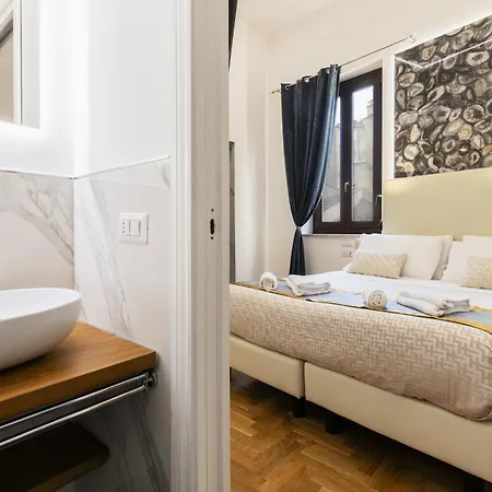Bed & Breakfast Navona Relais 4*