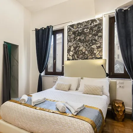 Navona Relais 4* Řím