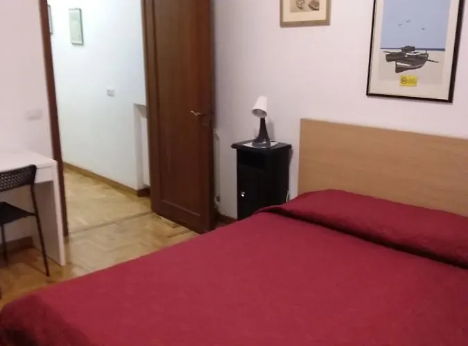 Navona Relais לינה וארוחת בוקר 4*