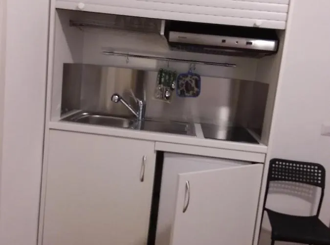 Navona Relais 4* Řím