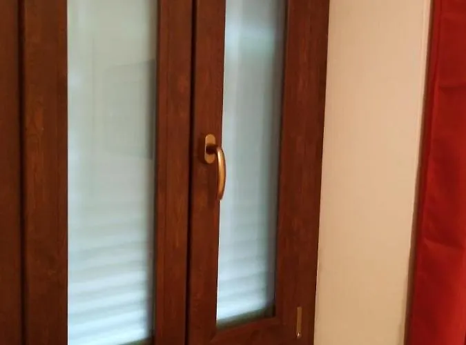 Navona Relais Bed & Breakfast 4*