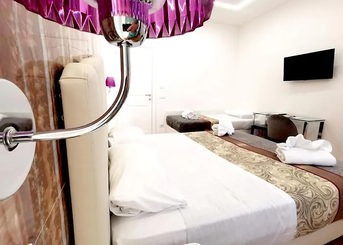 Navona Relais רומא