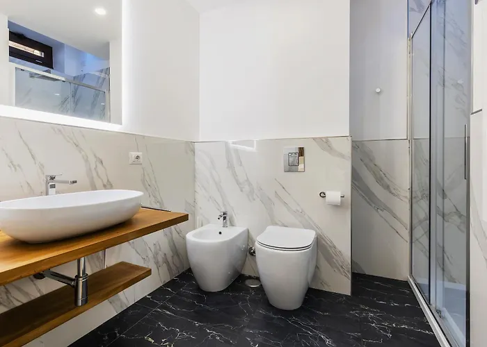 Bed & Breakfast Navona Relais