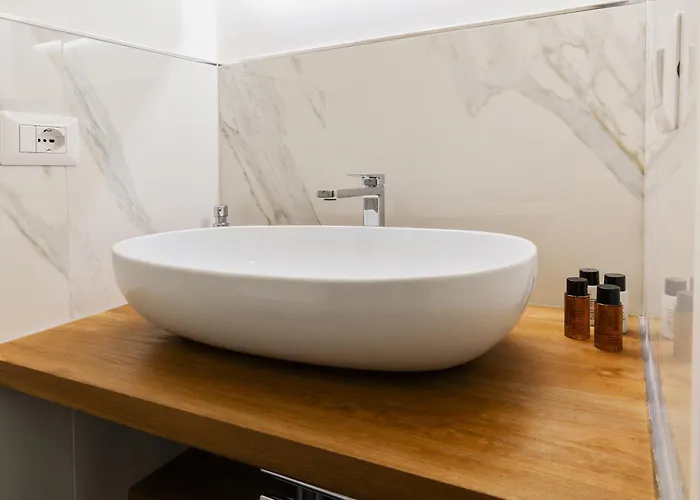 Navona Relais לינה וארוחת בוקר רומא