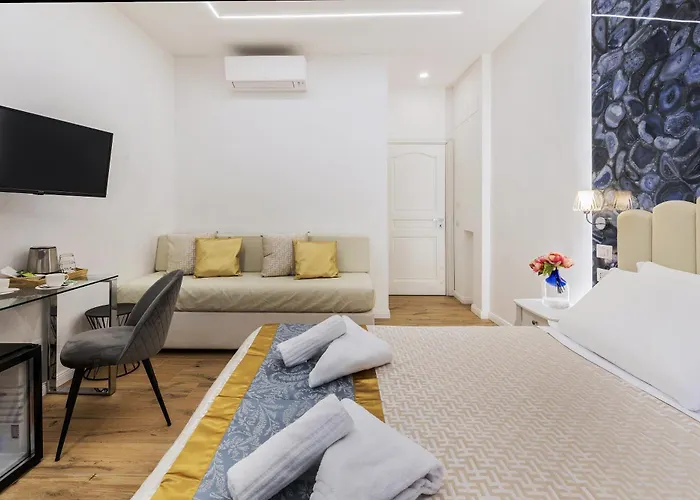 Navona Relais Bed & Breakfast