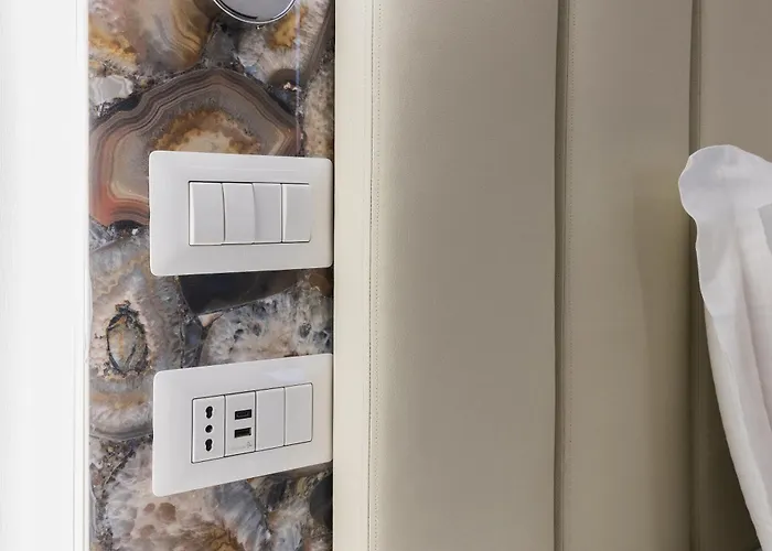 Navona Relais Bed & Breakfast 4*