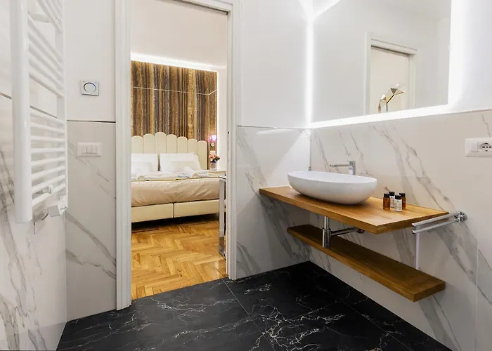 Navona Relais 4* רומא