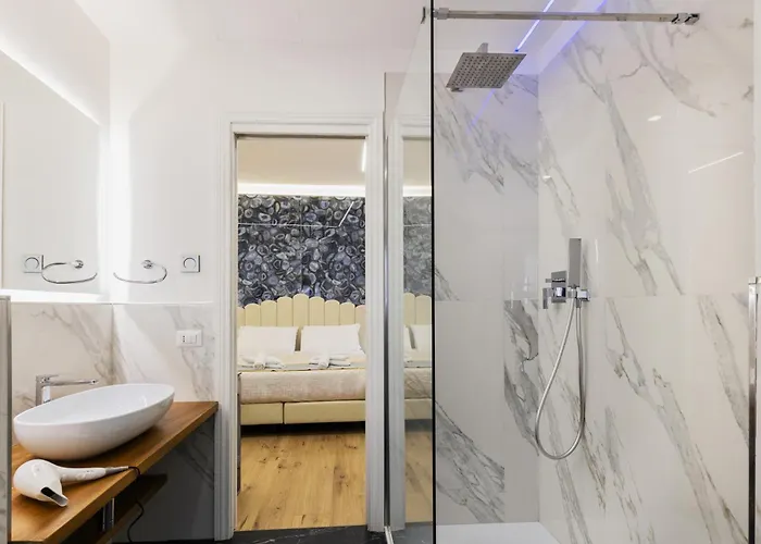 Navona Relais לינה וארוחת בוקר 4*