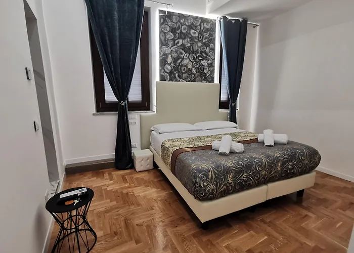 Bed & Breakfast Navona Relais