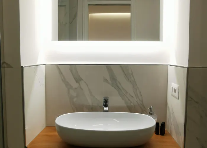 Bed & Breakfast Navona Relais 4*