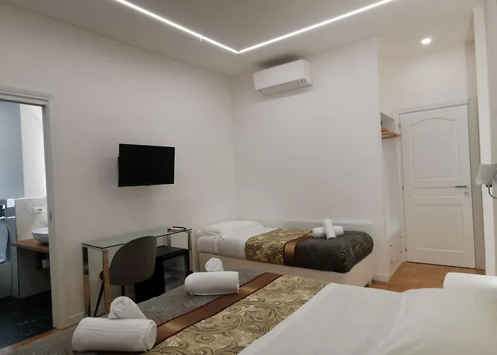 Navona Relais Bed & Breakfast