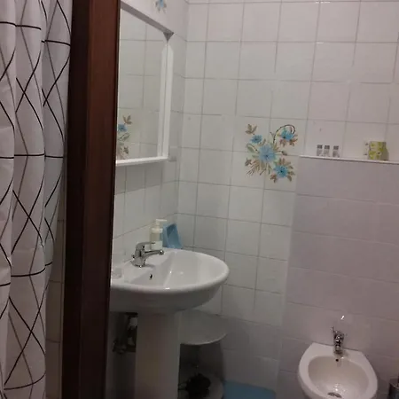 Navona Relais Nocleg ze śniadaniem