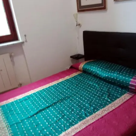 Navona Relais 4* Rzym