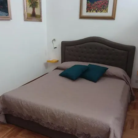 Navona Relais Nocleg ze śniadaniem Rzym