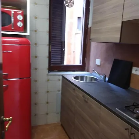 Navona Relais Nocleg ze śniadaniem