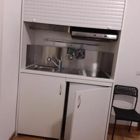 Navona Relais 4* Rzym