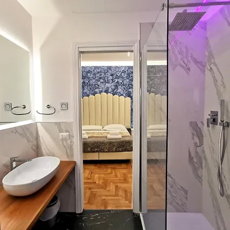 Navona Relais Bed & Breakfast Roma