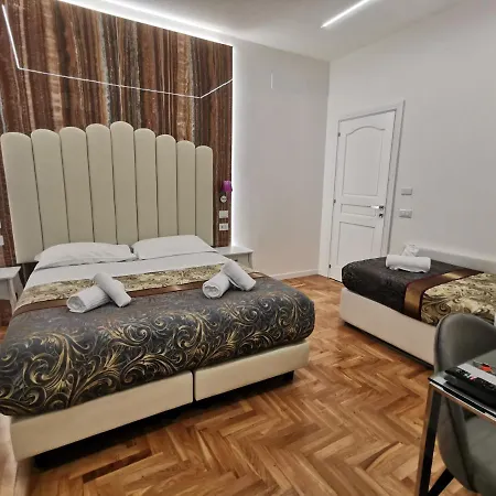 Navona Relais Bed & Breakfast Rom