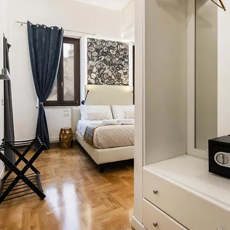 Navona Relais Nocleg ze śniadaniem