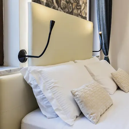 Nocleg ze śniadaniem Navona Relais Rzym