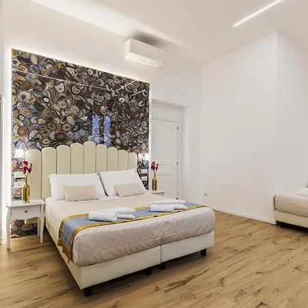 Navona Relais فندق مبيت وإفطار