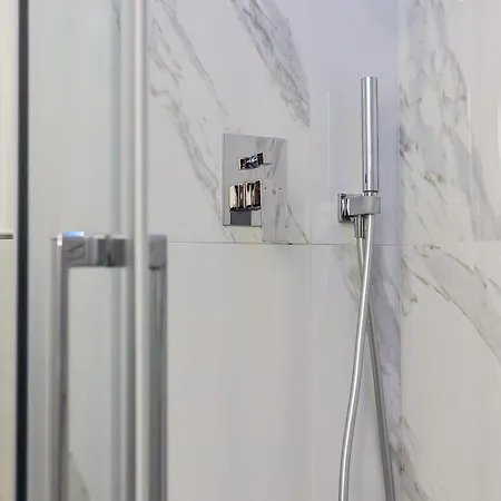 Navona Relais Nocleg ze śniadaniem 4*