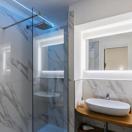 Navona Relais فندق مبيت وإفطار 4*