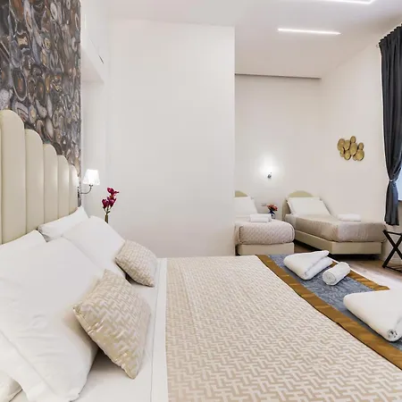 Navona Relais 罗马