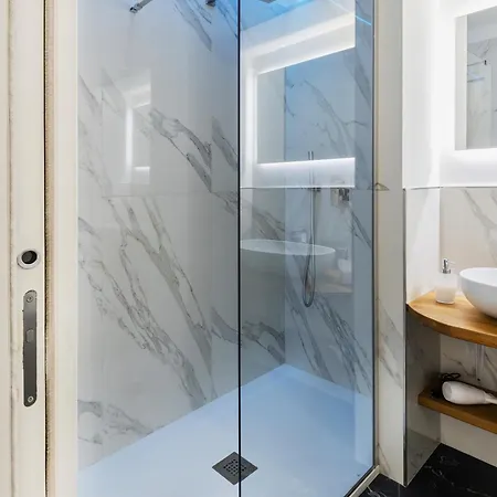 Navona Relais 4* Rzym