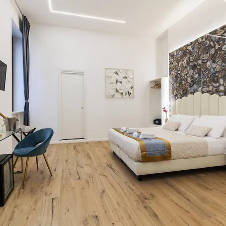 Nocleg ze śniadaniem Navona Relais