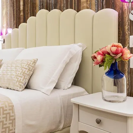 Navona Relais Nocleg ze śniadaniem Rzym