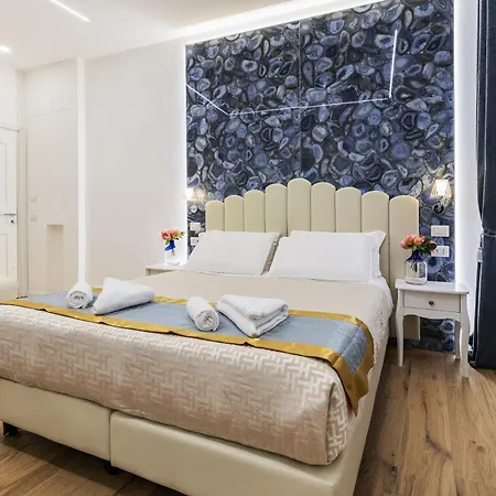 Nocleg ze śniadaniem Navona Relais Rzym