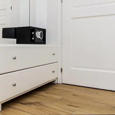 Navona Relais Nocleg ze śniadaniem Rzym