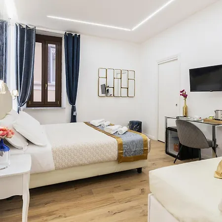 Navona Relais 4*