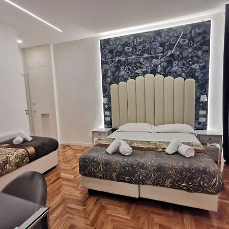 Navona Relais Nocleg ze śniadaniem Rzym