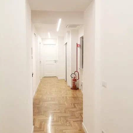 Navona Relais Nocleg ze śniadaniem