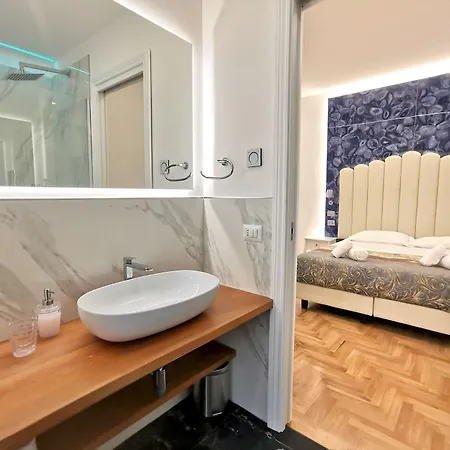 Navona Relais 4*