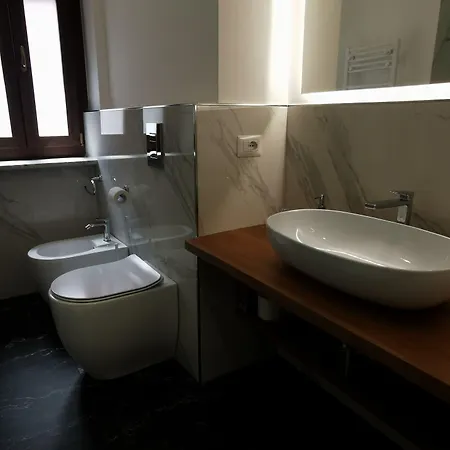 فندق مبيت وإفطار Navona Relais 4*