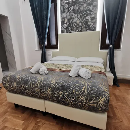 Navona Relais فندق مبيت وإفطار 4*