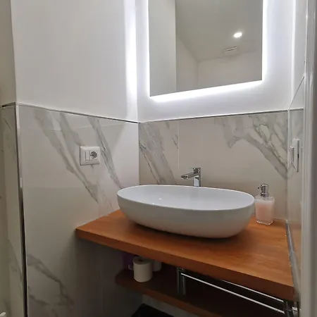 Navona Relais 4* Rzym